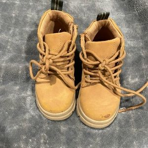Zara boots